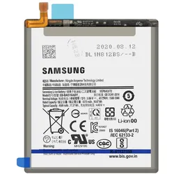 Samsung 4500mAh EB-BA516ABY Ersatzakku, Smartphone Akku