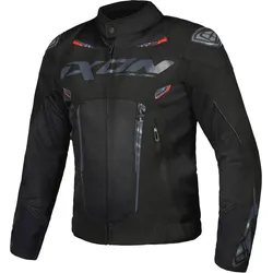 Ixon M-Apocalypse Motorrad Textiljacke