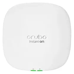 Aruba INST ON AP25 RW 4X4 WI-FI STOCK, Access Point