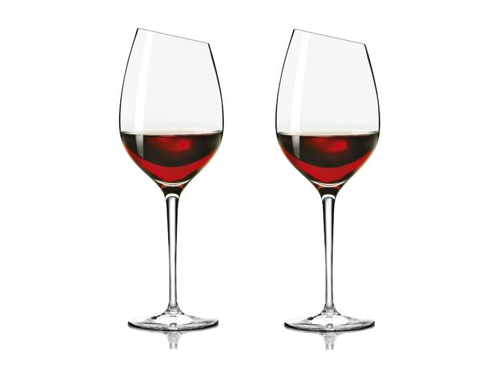 Eva Solo Verre à vin Syrah Eva Solo lot de 2