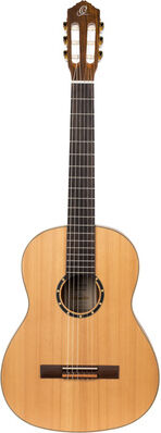 Ortega R131 Classical Guitar Naturel satiné