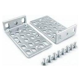Cisco 19 INCH RACK MOUNT FOR 1RU C1000 CBS350 AND (RCKMNT-1RU-1K=)
