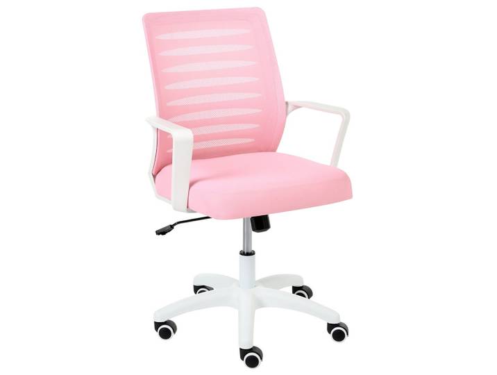 BÜROSTUHL Rosa Radiant