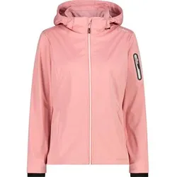CMP Damen Funktionsjacke, Größe 40 in Pink Pink