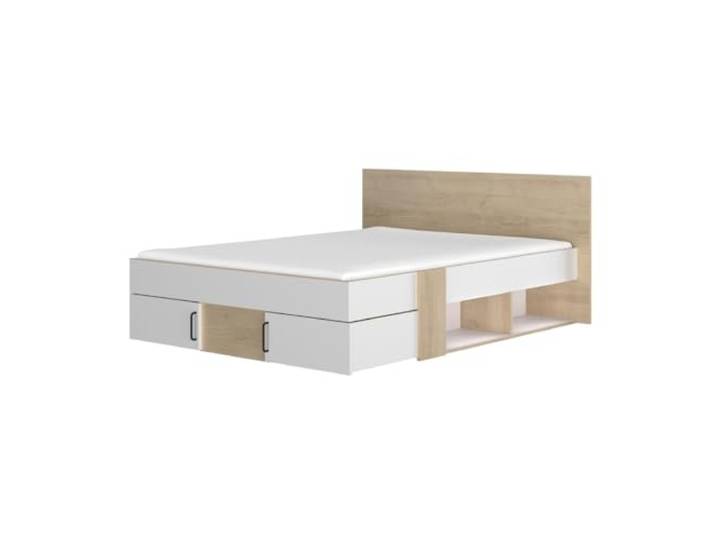 Calicosy Bed met opbergruimte, 140 x 190 cm