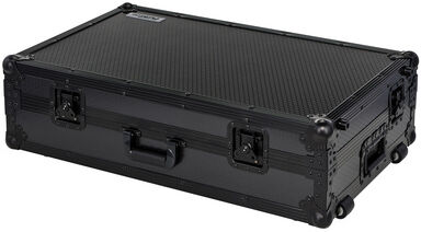 Flyht Pro DJ Case Rane System One noir