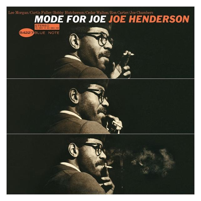 Blue Note Mode For Joe ( Classic Vinyl Series) (Joe Henderson) (42912101)