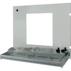 Eaton 171674 Einbausatz: IZMX40, Ausfahreinheit, B=800mm, grau XMIX40W08D