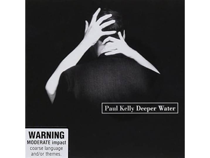 Deeper Water