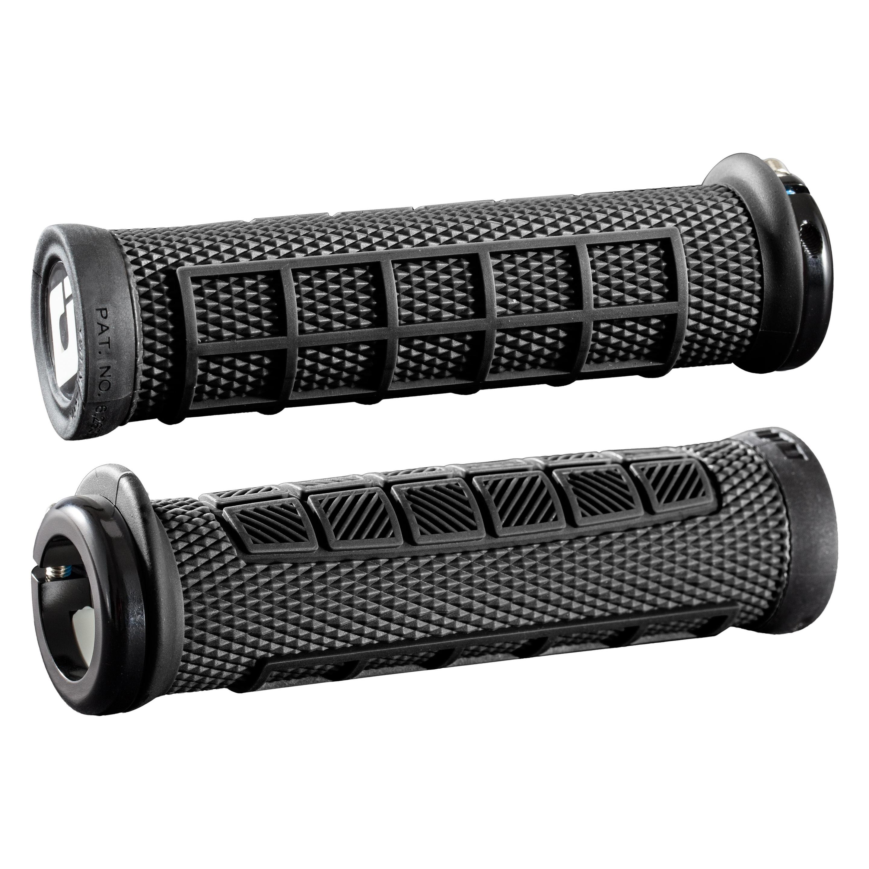 Odi Grips Elite Pro (D33EPB-B)