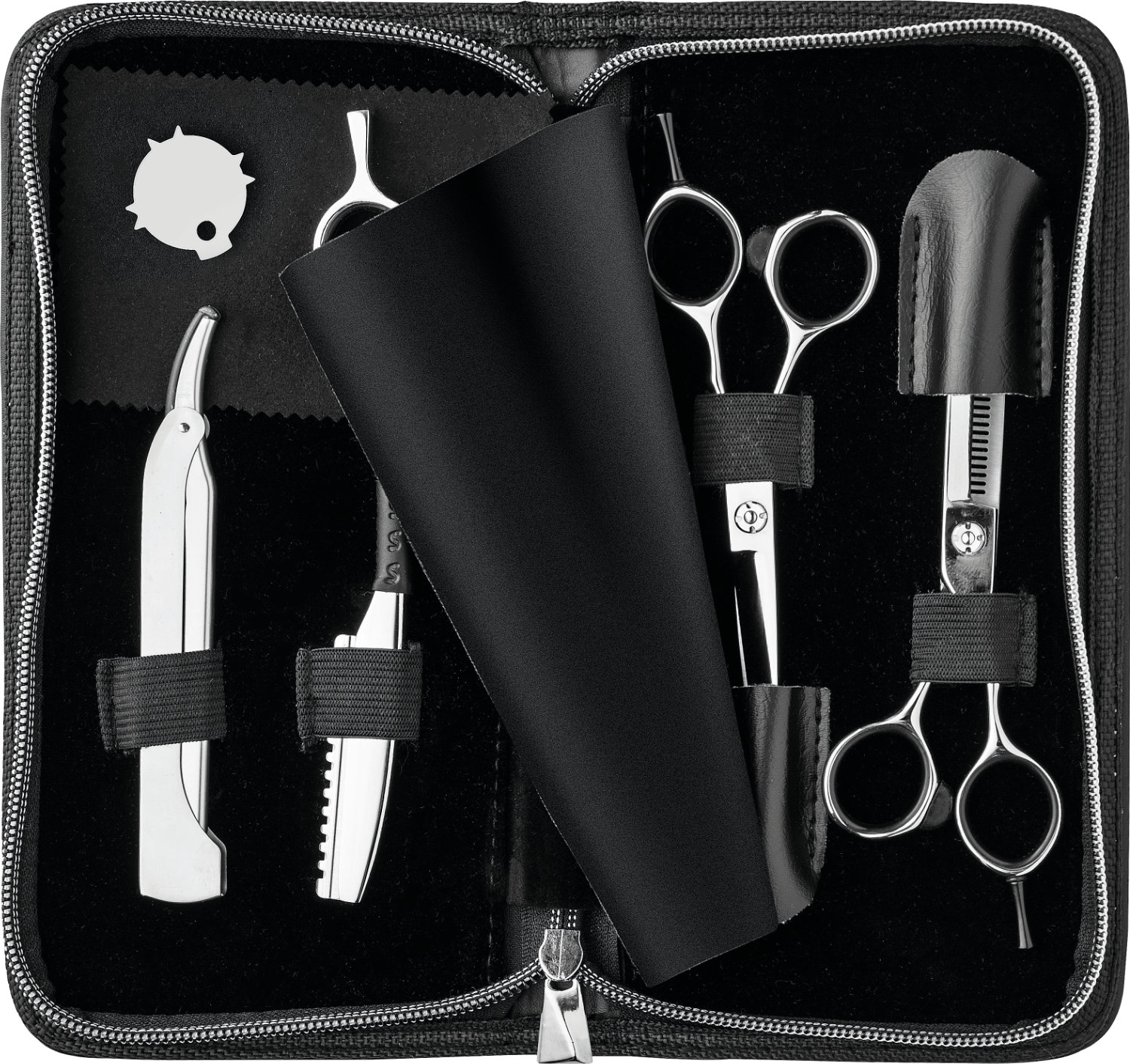XanitaliaPro Lameo Stage Set Semi Offset 5.5" XP-370.884