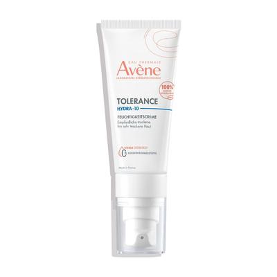 Avene Tolerance Hydra-10 Feuchtigkeitscreme 40 ml Creme