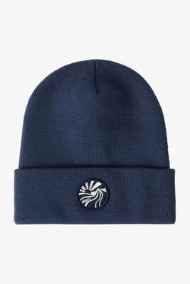 O'Neill s Icon Beanie in Navy, Acrylic