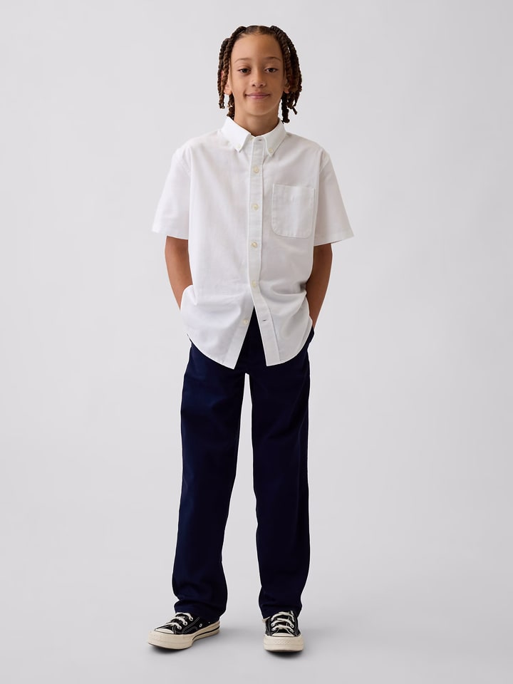 GAP Chino in Dunkelblau - 176
