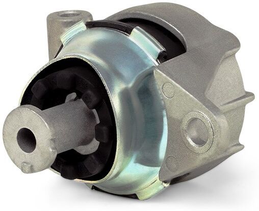 TOPRAN 205 613 Engine mount