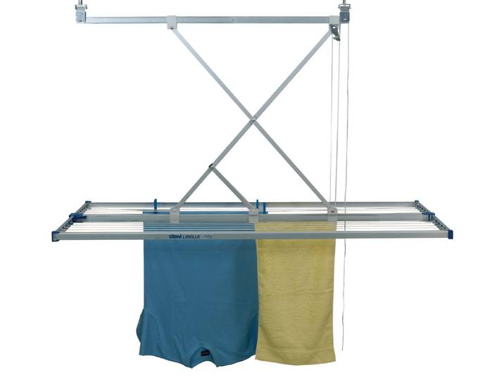 Stewi Libelle XL Deckentrockner