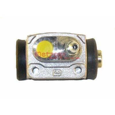 Metzger Autoteile Radbremszylinder [Hersteller-Nr. 101-819] für Hyundai