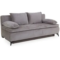 Schlafsofa HARPER JALGAON (BHT 205x91x97 cm) - BHT 205x91x97 cm