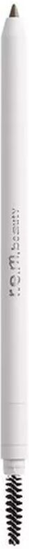 r.e.m.beauty - Space Shape - Augenbrauenstift, 0.5G, medium brown