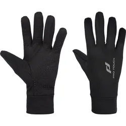 PRO TOUCH Ux.-Handschuh Warmlite Plus Gloves, BLACK, S