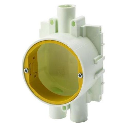 Egan Installation boxes for concealed mounting Egant, 7.1x5.0cm (57833465)