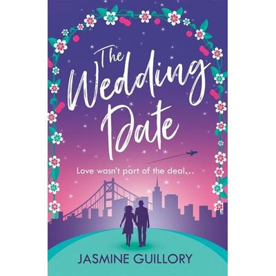 The Wedding Date, Taschenbuch von Jasmine Guillory, KNV Besorgung