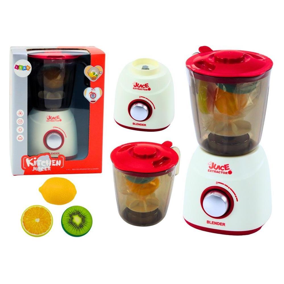 Lean Toys Mixer mit Obst 3 Stk (49673296)