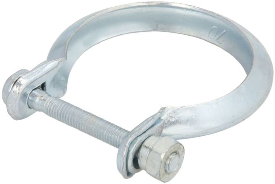 Montagesatz, Ruß-/Partikelfilter BM CATALYSTS FK11103A