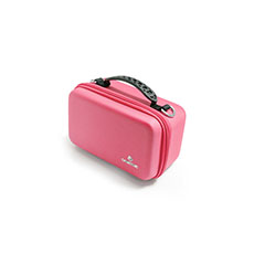 Gamegenic Game Shell 250+ Pink 282732