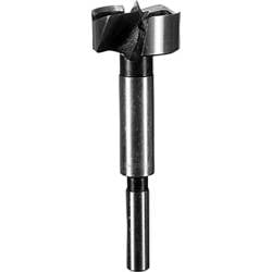 Bosch Accessories 2609255284 Forstnerbohrer 10 mm Gesamtlänge 90 mm Zylinderschaft 1 St.