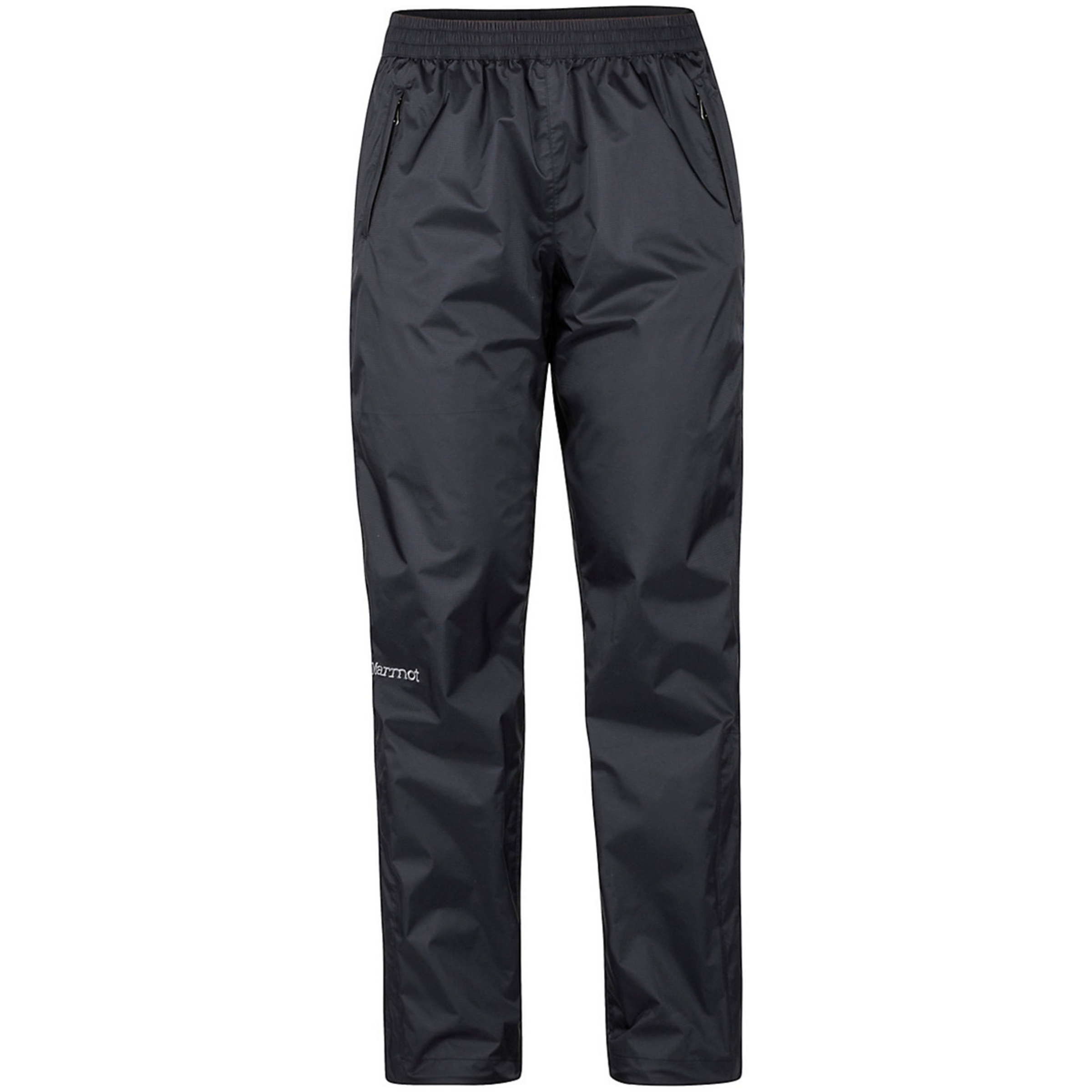 Marmot PreCip Hose Damen Hardshellhose & Regenhose schwarz Größe S Camping Wasserdicht Wasserabweisend