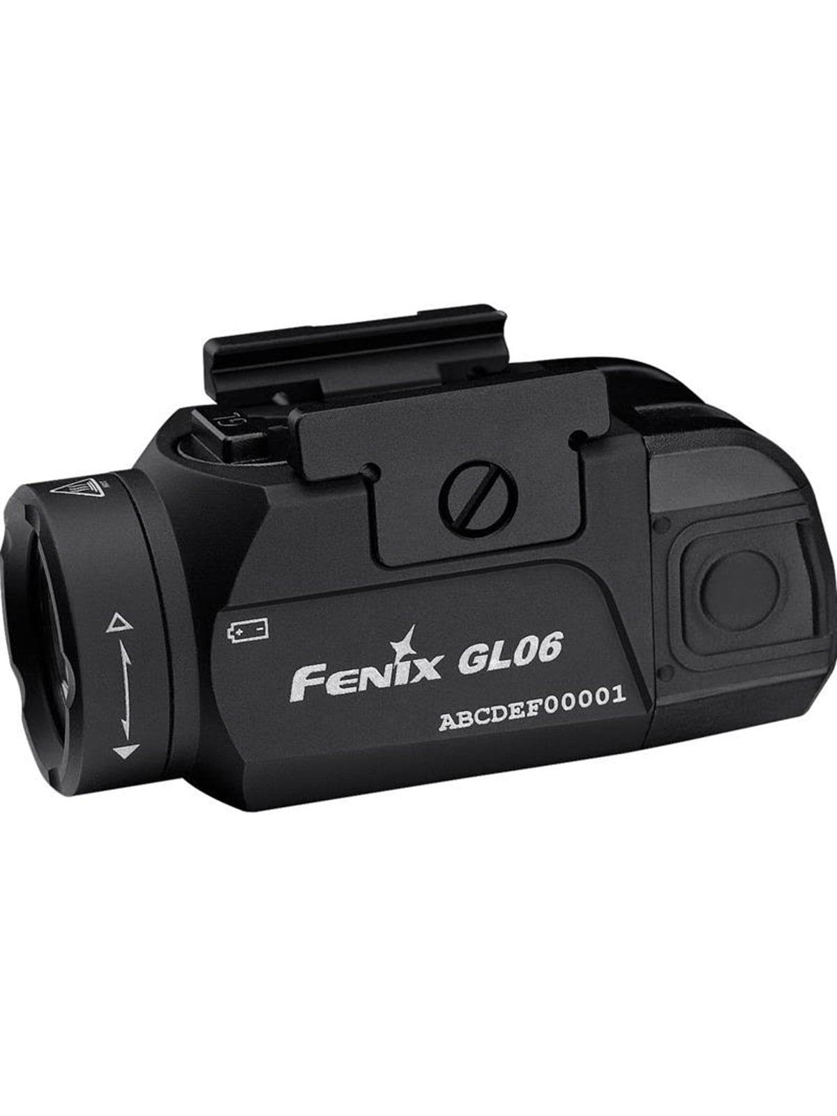 Fenix taktische Lampe GL06