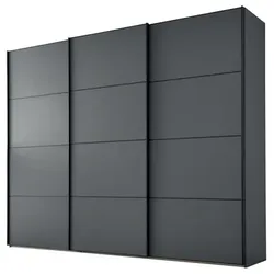 Wiemann Schwebetürenschrank Phoenix 300 x 217 cm Dekor Lava