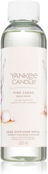 Yankee Candle Pink Sands recarga de aroma para difusores 200 ml. Pink Sands