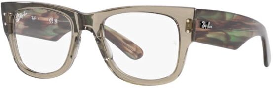 Ray-Ban Wayfarer RX 0840V (8297) - RB 0840V 8297