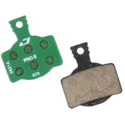 JAGWIRE Bremsbeläge E-Bike Magura MT8, MT6, MT4, MT2 | Pro Semi-Metal
