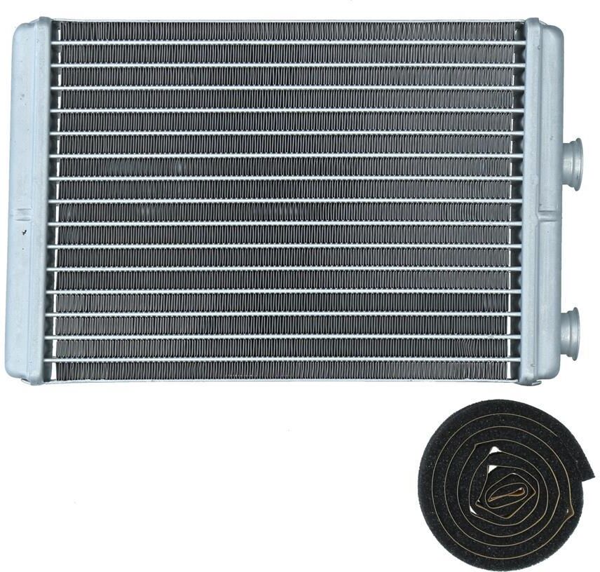 Kamoka Kühlerträger 7760084 Für Zastava