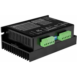 Joy-it SBC-MD-DM860H Schrittmotor-Treiber (Diverse), Robotik Modul