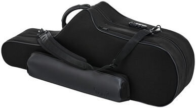 bam Classic Tenor Sax Black Schwarz
