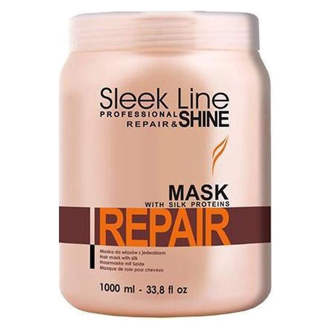 Stapiz Sleek Line Repair (1000 ml) (5904277710806)
