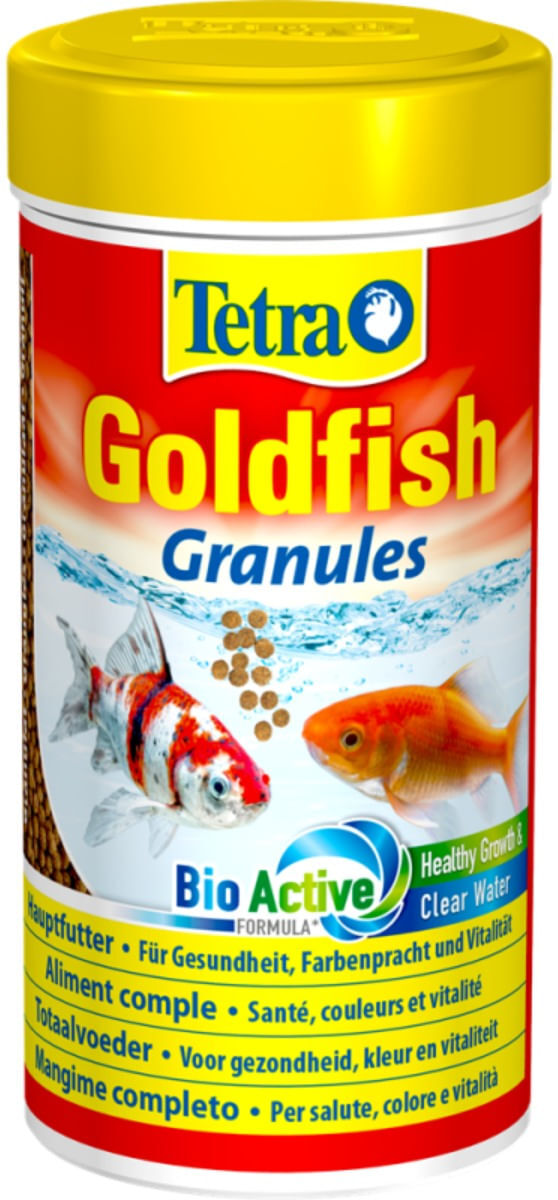 Tetra Animin Granules 100ML 100ML