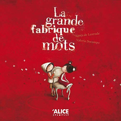La grande fabrique de mots - Preis vom 15.10.2026 23:06:25 h