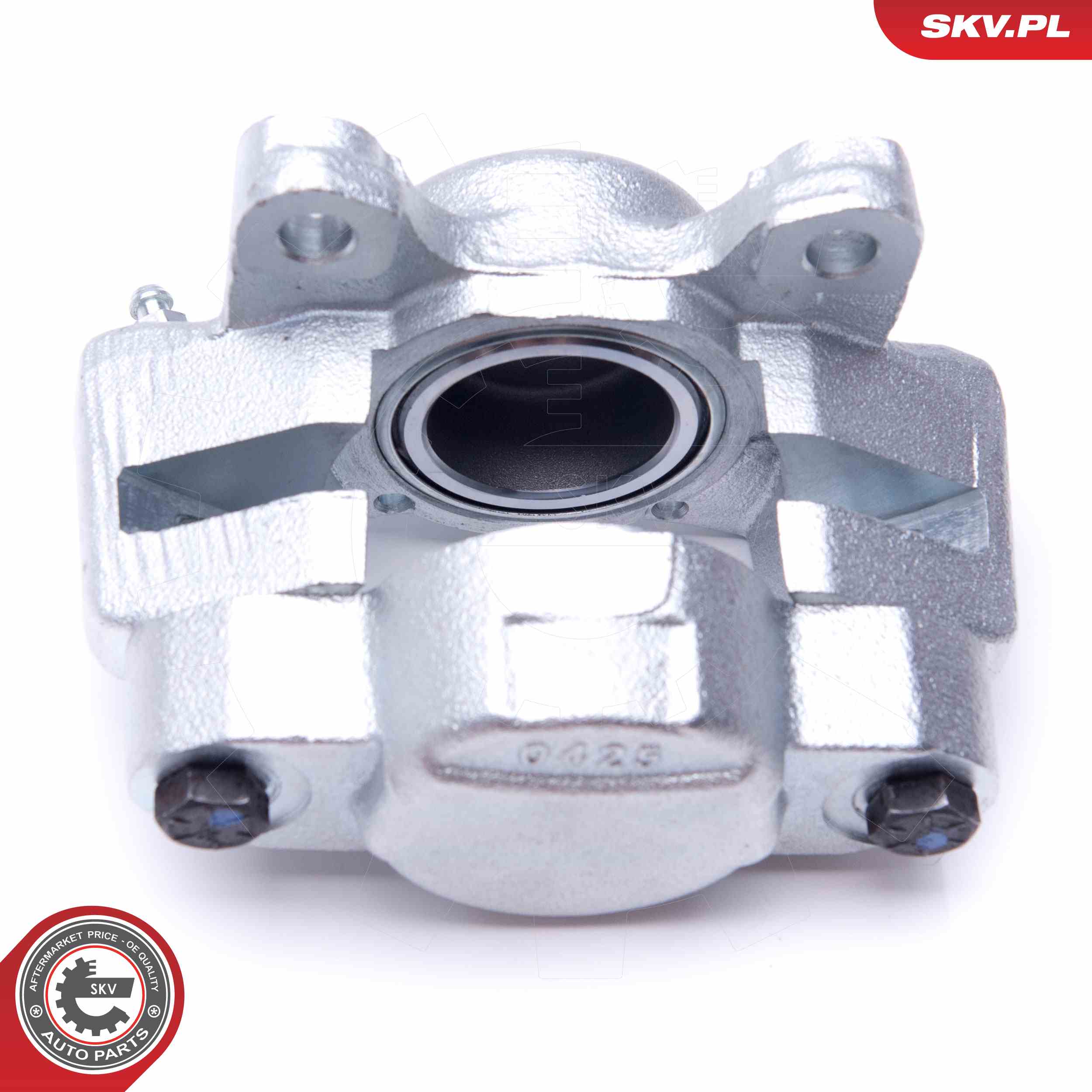 Esen Skv Bremssattel 45skv891 Vorderachse Links Für Austin