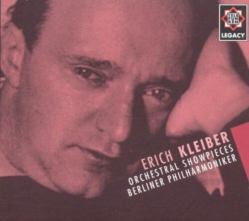 Erich Kleiber - Orchestral Showpieces - Preis vom 09.10.2026 07:28:09 h