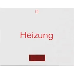 Berker Wippe mit Linse 16216099