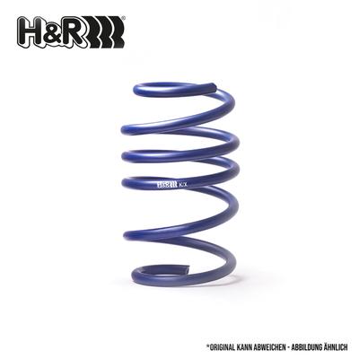 H&R Tieferlegungsfedern 29267ha1