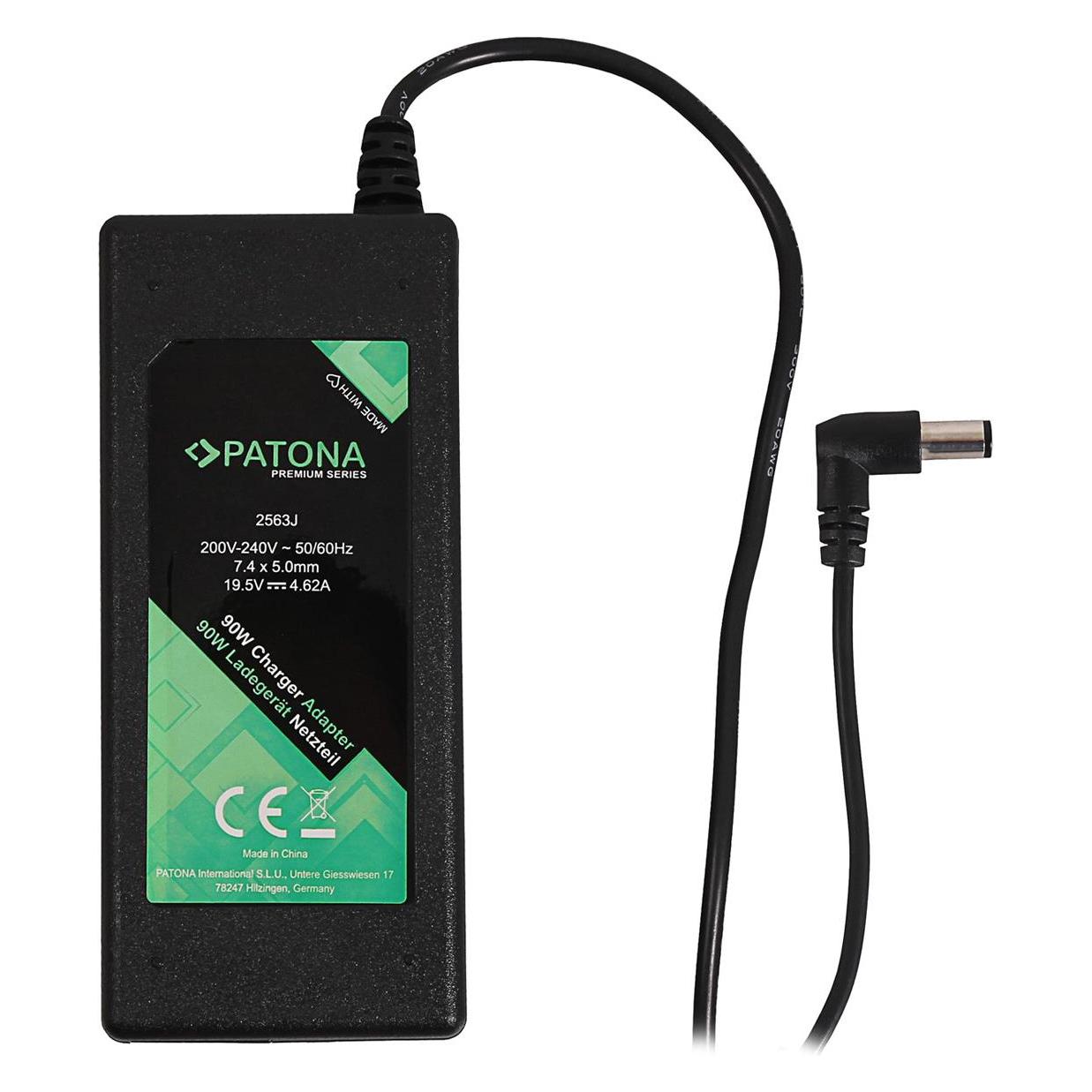 Patona Premium Adapter (90 W) (2563)
