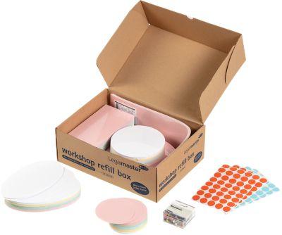 Moderations-Nachfüllbox Legamaster