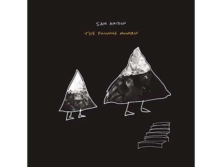 The Following Mountain