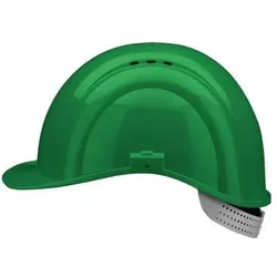Voss Schutzhelm INAP-Defender 6 (Pkt.) minzgrün PE EN 397